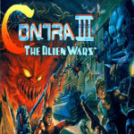 Contra III – The Alien Wars