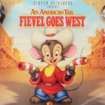 An American Tail – Fievel Goes West
