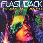 Play Flashback - The Quest for Identity Online SNES