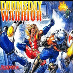 Doomsday Warrior