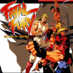 Fatal Fury – The King of Fighters