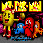 Ms. Pac-Man