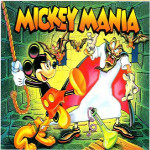 Mickey Mania