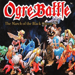 Play Ogre Battle - The March of the Black Queen Online SNES