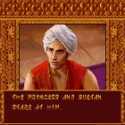 Prince of Persia 2 – The Shadow & The Flame