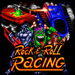 Rock N’ Roll Racing