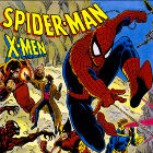 Spider-Man and the X-Men in Arcades Revenge