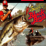 Super Black Bass