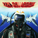 U.N. Squadron