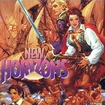 Play Uncharted Waters - New Horizons Online SNES