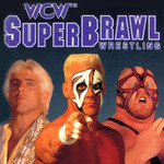Play WCW SuperBrawl Wrestling Online SNES